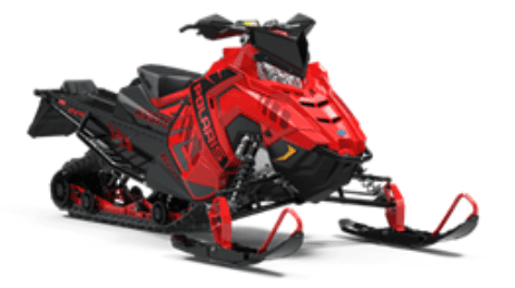 Model Year 2015-2020 AXYS Trail Performance and Crossover snowmobiles - Image 14