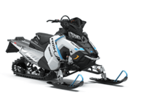 Model Year 2015-2020 AXYS Trail Performance and Crossover snowmobiles - Image 15