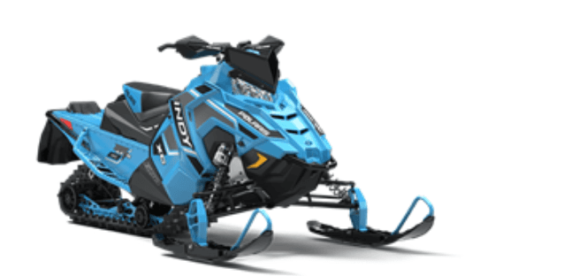 Model Year 2015-2020 AXYS Trail Performance and Crossover snowmobiles - Image 17