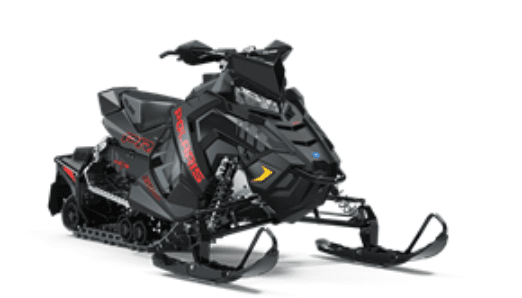 Model Year 2015-2020 AXYS Trail Performance and Crossover snowmobiles - Image 18