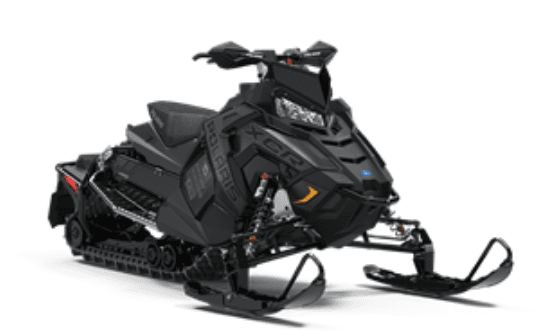 Model Year 2015-2020 AXYS Trail Performance and Crossover snowmobiles - Image 19