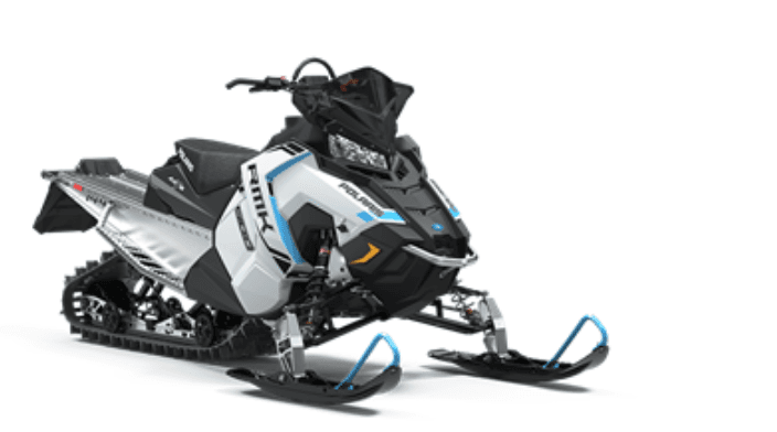 Model Year 2015-2020 AXYS Trail Performance and Crossover snowmobiles - Image 20