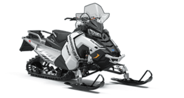 Model Year 2015-2020 AXYS Trail Performance and Crossover snowmobiles - Image 21