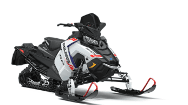 Model Year 2015-2020 AXYS Trail Performance and Crossover snowmobiles - Image 22