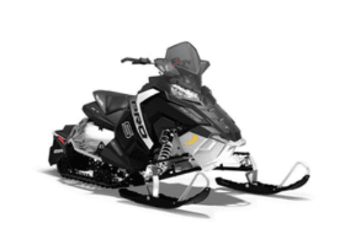 Model Year 2015-2020 AXYS Trail Performance and Crossover snowmobiles - Image 5