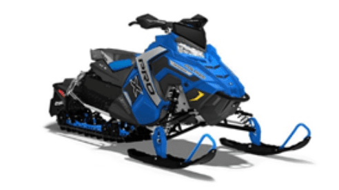 Model Year 2015-2020 AXYS Trail Performance and Crossover snowmobiles - Image 6
