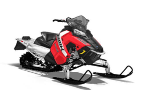 Model Year 2015-2020 AXYS Trail Performance and Crossover snowmobiles - Image 7