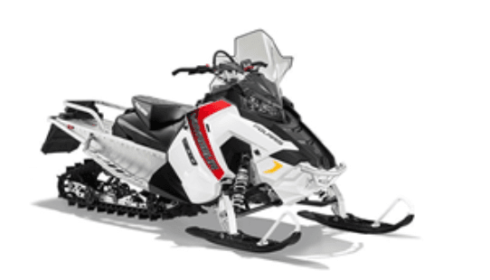 Model Year 2015-2020 AXYS Trail Performance and Crossover snowmobiles - Image 8