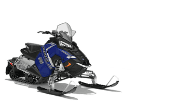 Model Year 2015-2020 AXYS Trail Performance and Crossover snowmobiles - Image 9