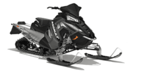 Model Year 2015-2020 AXYS Trail Performance and Crossover snowmobiles - Image 10