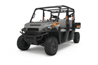 Model Year 2020 Ranger XP 1000 and Ranger CREW XP 1000 Off-Road Vehicles, Model Years 2019 - 2020 PRO XD 4000D UTVs, Model Year 2019 PRO XD 2000D UTVs, and Model Year 2020 Bobcat UV34 and UV34XL UTVs - Image 1
