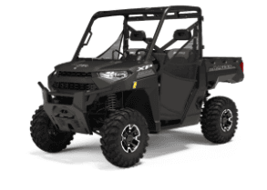 Model Year 2020 Ranger XP 1000 and Ranger CREW XP 1000 Off-Road Vehicles, Model Years 2019 - 2020 PRO XD 4000D UTVs, Model Year 2019 PRO XD 2000D UTVs, and Model Year 2020 Bobcat UV34 and UV34XL UTVs - Image 4
