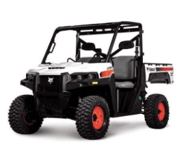 Model Year 2020 Ranger XP 1000 and Ranger CREW XP 1000 Off-Road Vehicles, Model Years 2019 - 2020 PRO XD 4000D UTVs, Model Year 2019 PRO XD 2000D UTVs, and Model Year 2020 Bobcat UV34 and UV34XL UTVs - Image 6