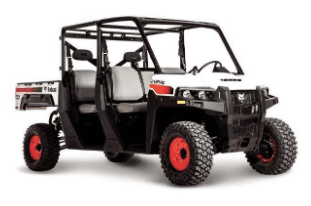 Model Year 2020 Ranger XP 1000 and Ranger CREW XP 1000 Off-Road Vehicles, Model Years 2019 - 2020 PRO XD 4000D UTVs, Model Year 2019 PRO XD 2000D UTVs, and Model Year 2020 Bobcat UV34 and UV34XL UTVs - Image 7
