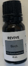 REVIVE Wintergreen and Birch Essential Oils and REVIVE Sore No More, Ache Away and Breeze Essential Oil Blends - Image 1