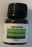 REVIVE Wintergreen and Birch Essential Oils and REVIVE Sore No More, Ache Away and Breeze Essential Oil Blends - Image 2