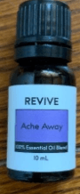 REVIVE Wintergreen and Birch Essential Oils and REVIVE Sore No More, Ache Away and Breeze Essential Oil Blends - Image 3