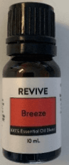 REVIVE Wintergreen and Birch Essential Oils and REVIVE Sore No More, Ache Away and Breeze Essential Oil Blends - Image 4