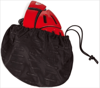 Morpher flat-folding bicycle helmets - Image 3