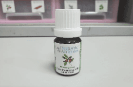 Organic Aromas Wintergreen Essential Oil - Image 2
