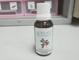 Organic Aromas Wintergreen Essential Oil - Image 3