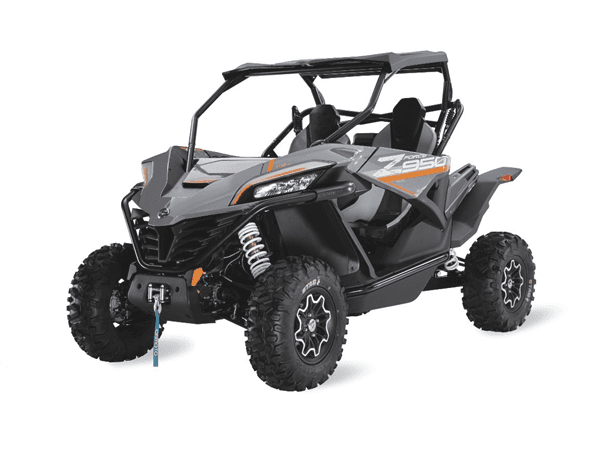 2020 and 2021 ZFORCE 950 Sport Recreational Off-Highway Vehicles (ROVs) - Image 1