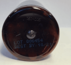 Vthrive Bioactive Women's One-Daily Multi vitamins - Image 3