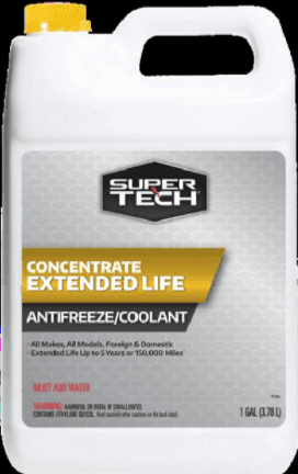 Antifreeze products - Image 11