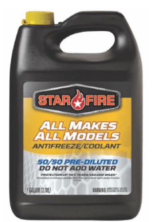 Antifreeze products - Image 14