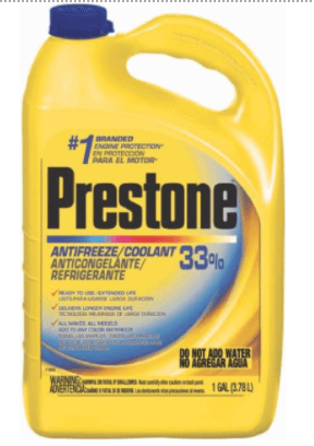 Antifreeze products - Image 5