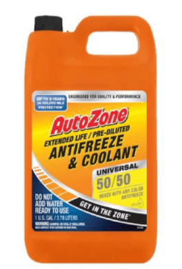 Antifreeze products - Image 6