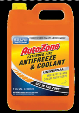 Antifreeze products - Image 7