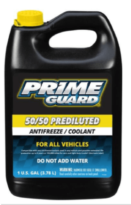 Antifreeze products - Image 8