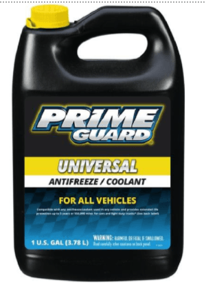 Antifreeze products - Image 9