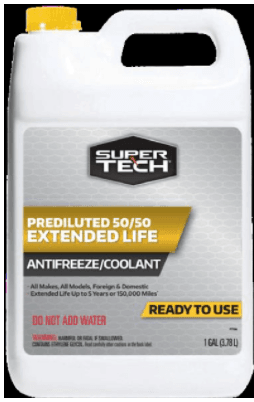 Antifreeze products - Image 10