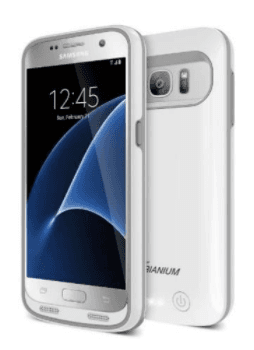 Trianium cell phone battery pack cases - Image 3