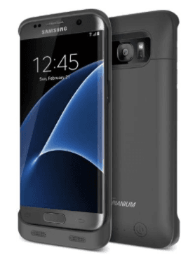 Trianium cell phone battery pack cases - Image 4