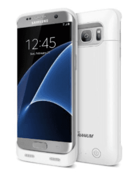 Trianium cell phone battery pack cases - Image 5