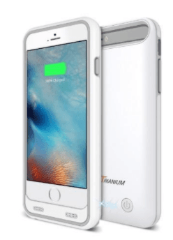 Trianium cell phone battery pack cases - Image 6