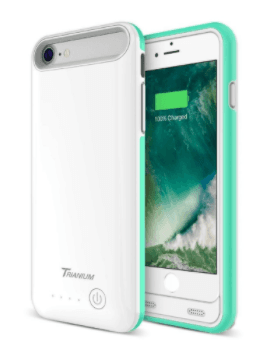 Trianium cell phone battery pack cases - Image 8