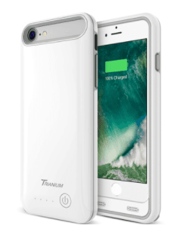 Trianium cell phone battery pack cases - Image 9