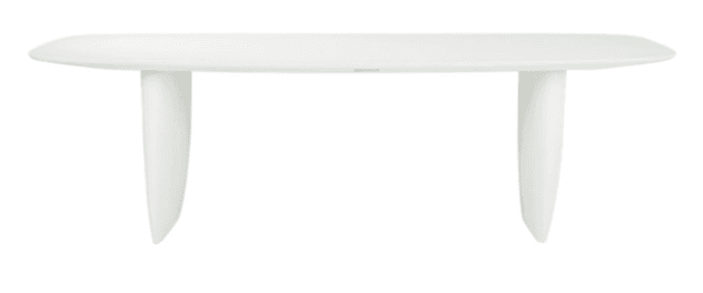 Bordo and Bordo XL dining tables - Image 1