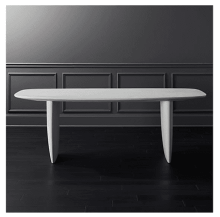 Bordo and Bordo XL dining tables - Image 2