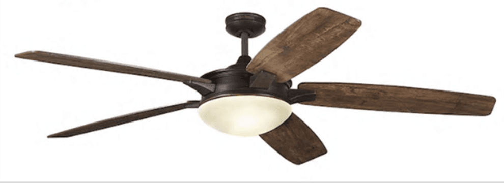 Kingsbury 70 inch ceiling fans - Image 1