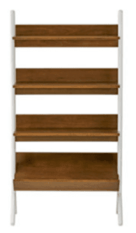 Danish Tall Bookcases - Image 2