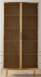 Trace bookcases - Image 1