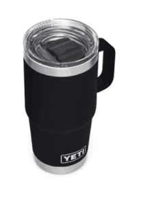 Rambler® 20 oz Travel Mugs with Stronghold Lids - Image 2