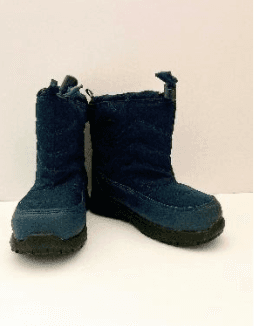 Cat & Jack "Himani" and "Jaren" Toddler Boots - Image 1