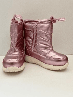 Cat & Jack "Himani" and "Jaren" Toddler Boots - Image 2