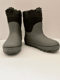Cat & Jack "Himani" and "Jaren" Toddler Boots - Image 3